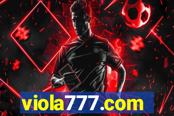 viola777.com