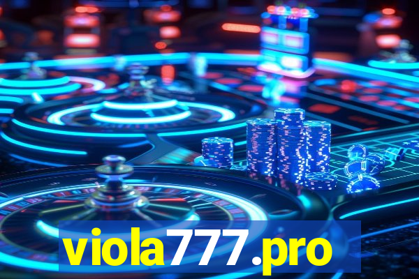 viola777.pro