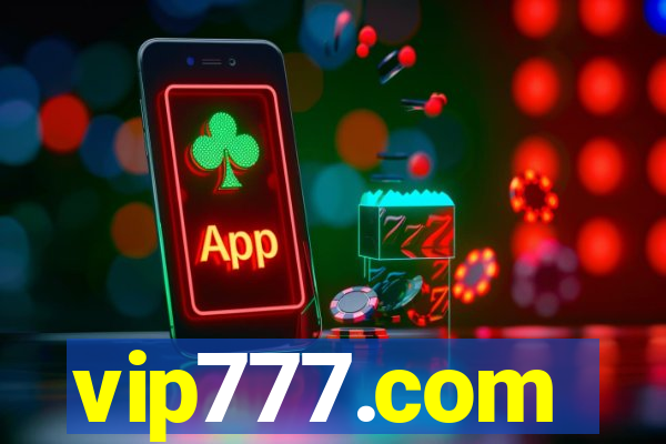 vip777.com