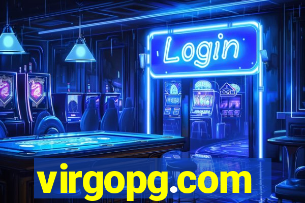 virgopg.com