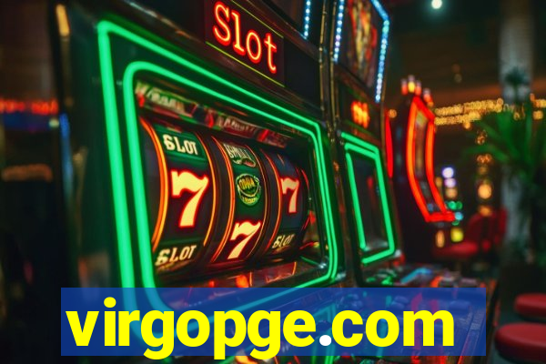 virgopge.com