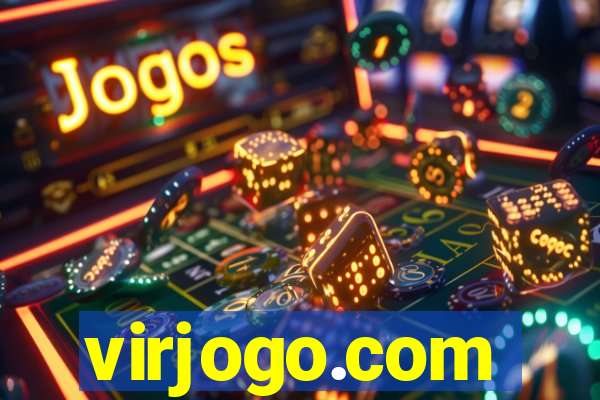 virjogo.com