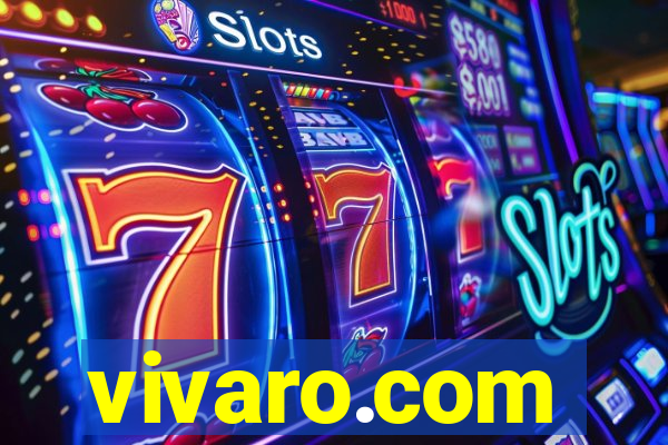 vivaro.com