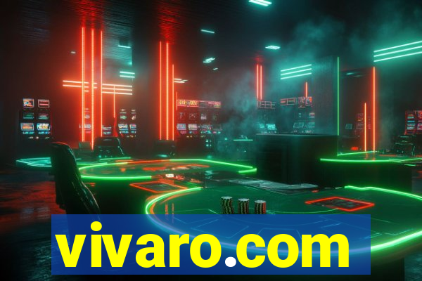 vivaro.com