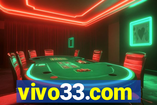 vivo33.com