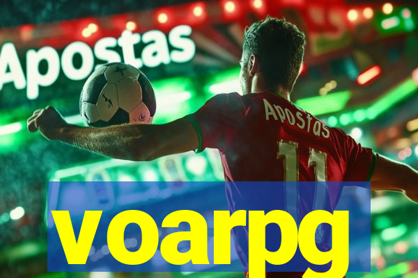 voarpg
