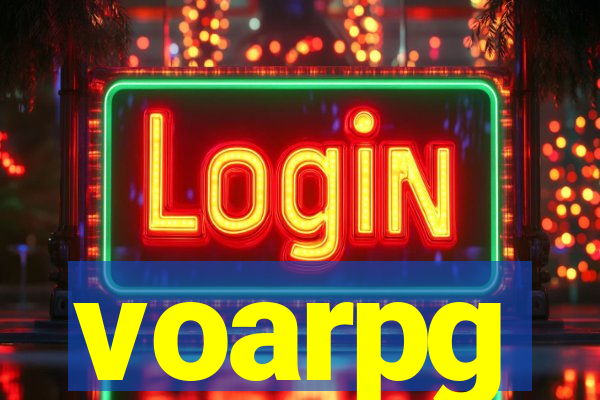 voarpg