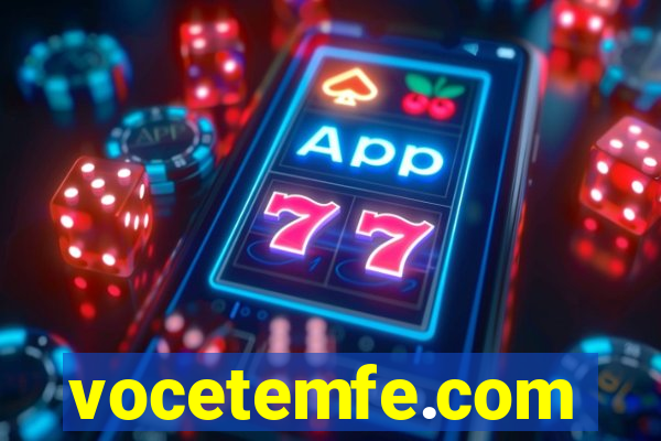 vocetemfe.com