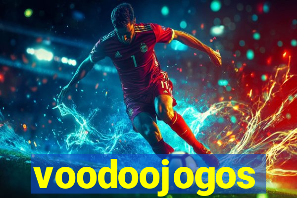 voodoojogos