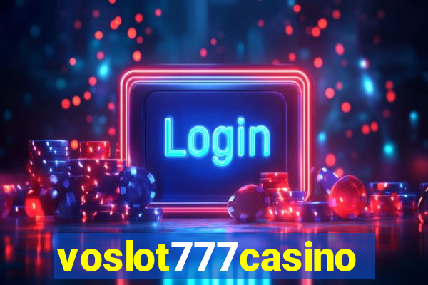 voslot777casino
