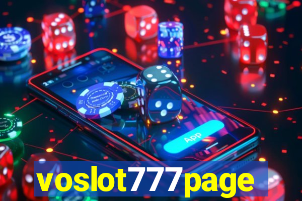 voslot777page