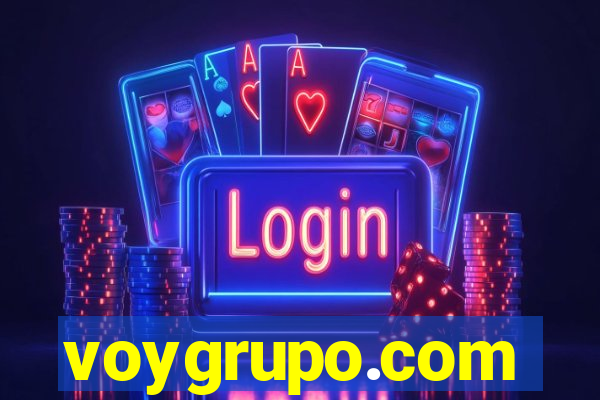 voygrupo.com