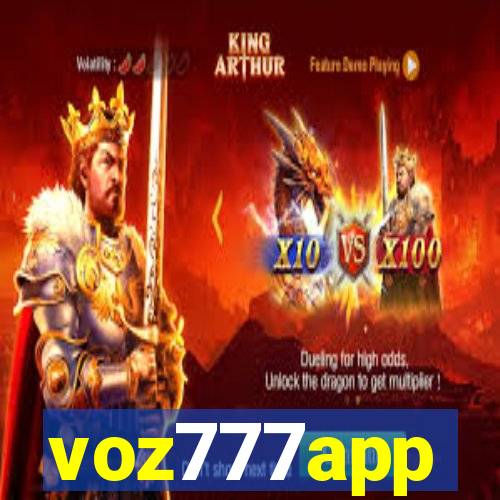 voz777app