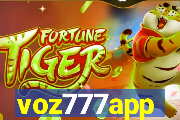 voz777app