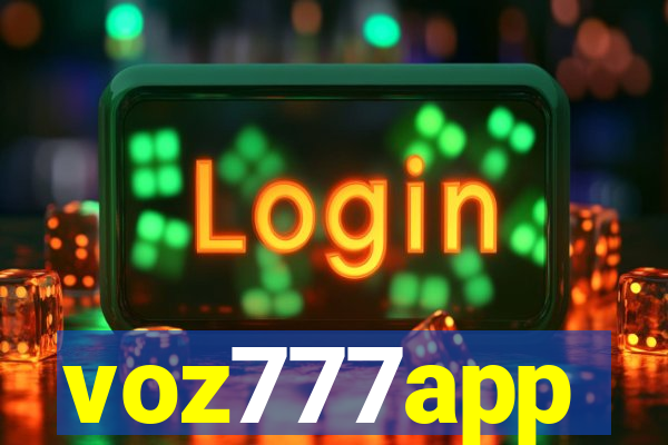 voz777app