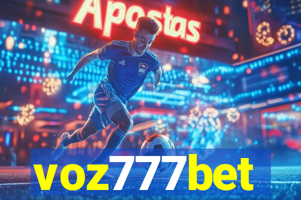 voz777bet