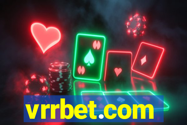 vrrbet.com