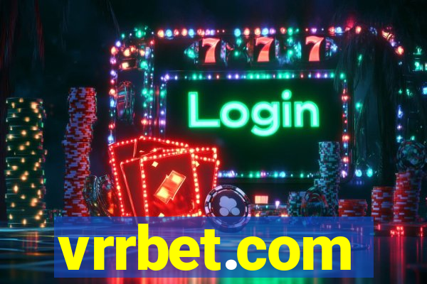 vrrbet.com