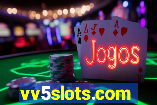 vv5slots.com