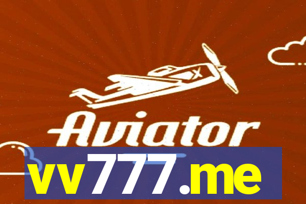vv777.me