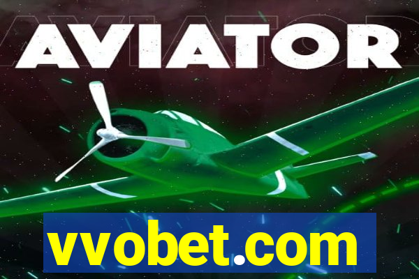 vvobet.com