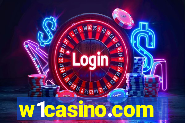 w1casino.com