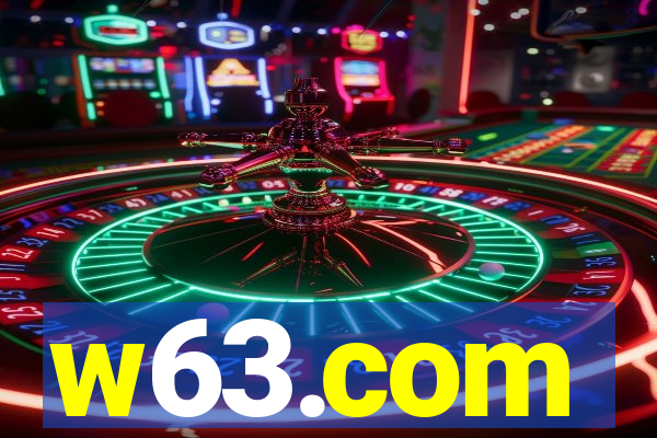 w63.com
