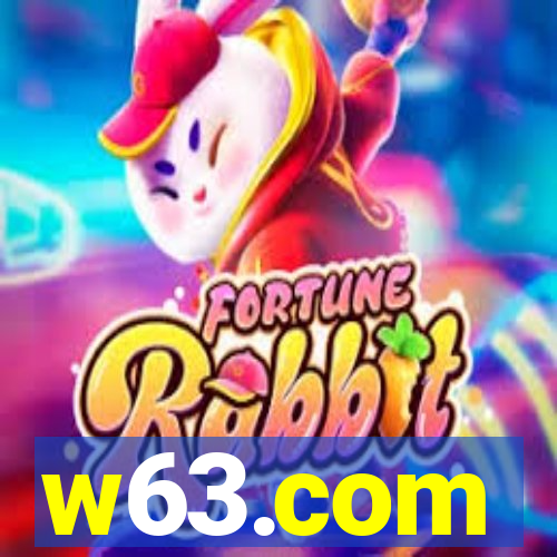 w63.com