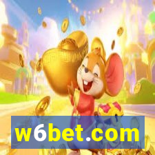 w6bet.com