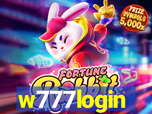 w777login