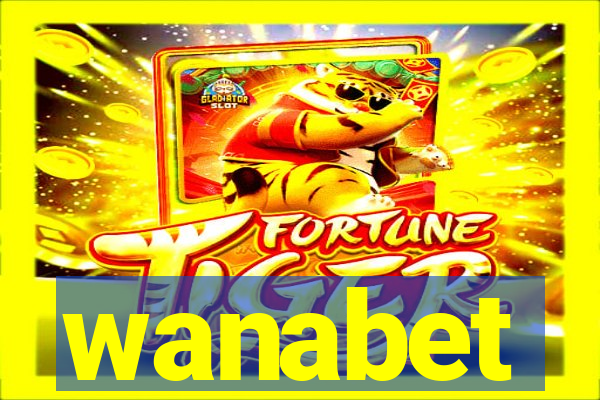 wanabet-games.com