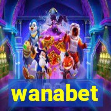 wanabet-games.com