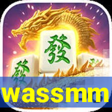 wassmm