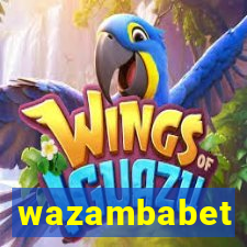 wazambabet