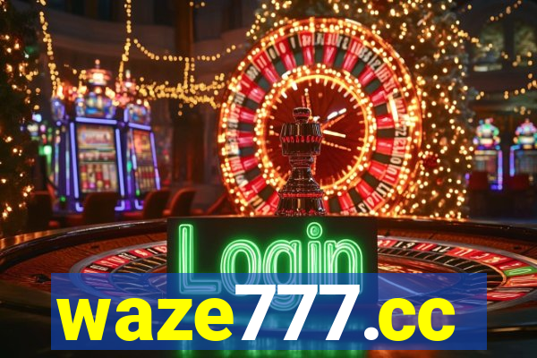 waze777.cc