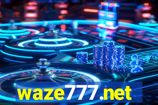 waze777.net