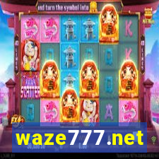 waze777.net
