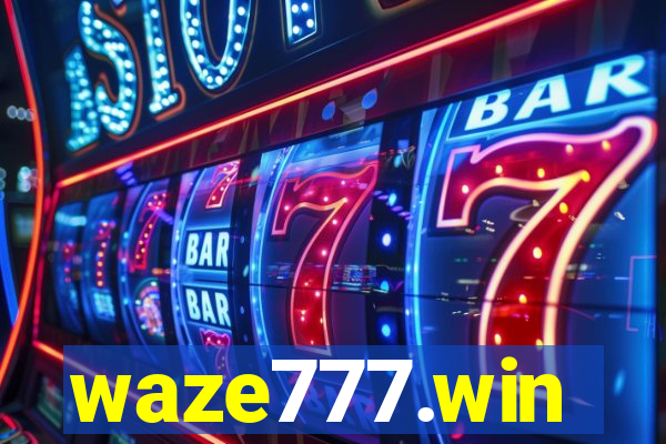 waze777.win