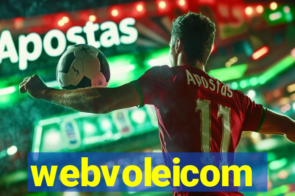 webvoleicom