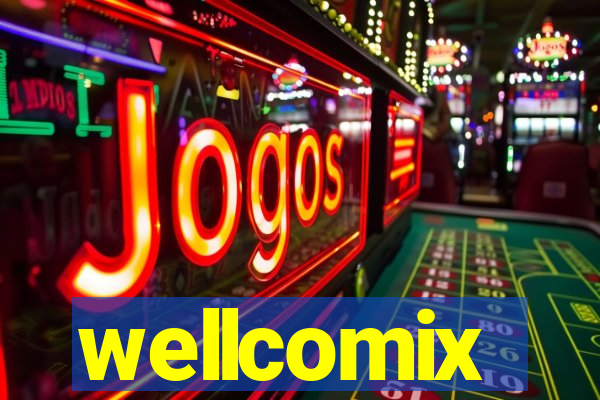 wellcomix