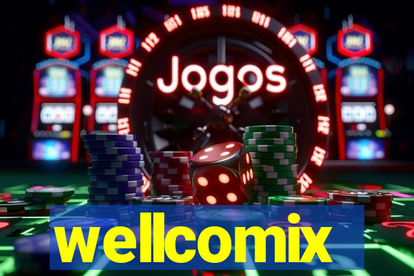 wellcomix