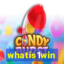 whatis1win