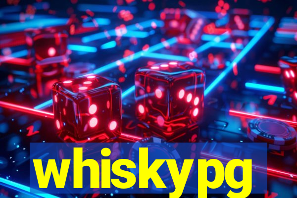 whiskypg