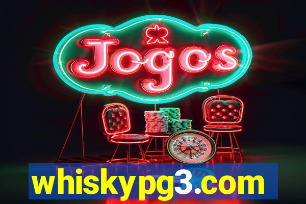 whiskypg3.com