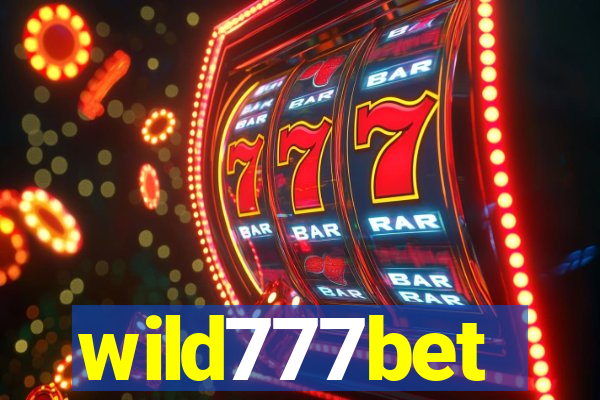 wild777bet