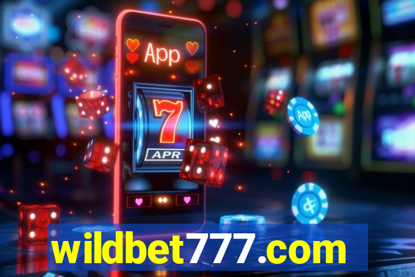 wildbet777.com