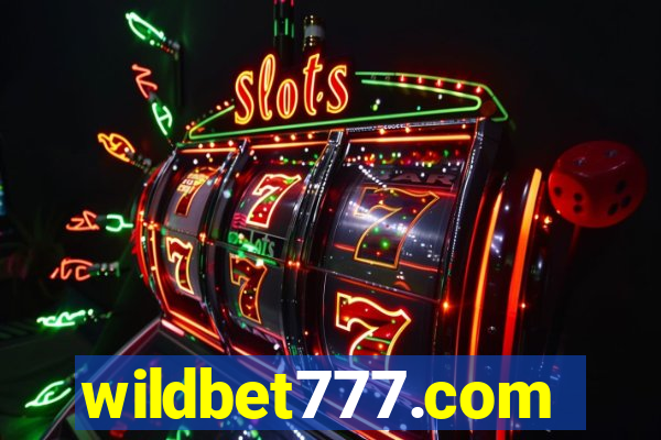 wildbet777.com