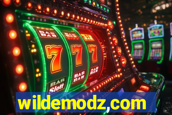 wildemodz,com