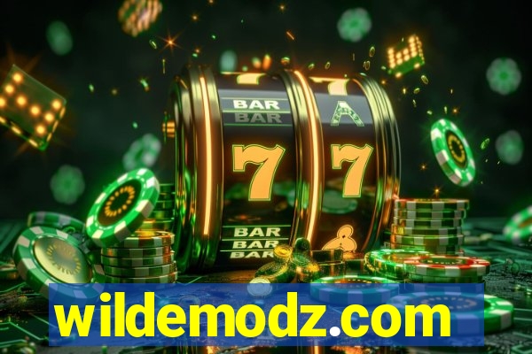 wildemodz.com