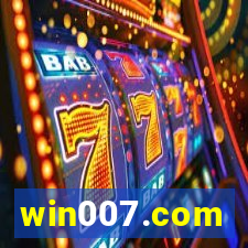 win007.com